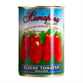 Flåede Tomater Rispoli Luigi 400 g økologisk